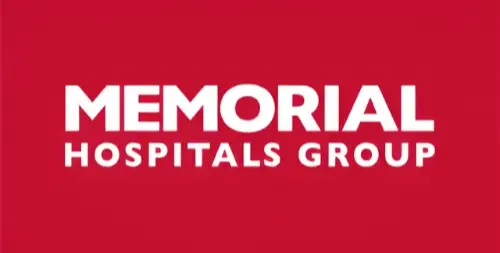 Memorial Healthcare Group